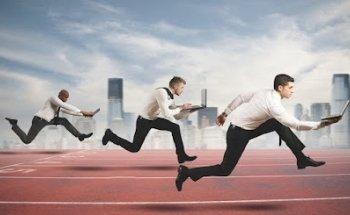 Agencia de Marketing Digital - Top Position