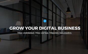 Agencia de Inbound Marketing. Bloo Media