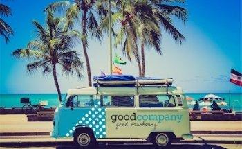 GoodCompany Agencia de Publicidad Sevilla