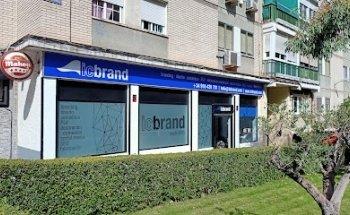 IC Brand - Señalética y Rotulación