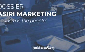 Asiri Marketing | Agencia de Marketing Digital Turístico