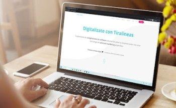 Tiralíneas - Desarrollo & Inbound Marketing