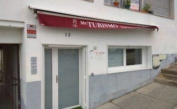 Mr Turismo Marketing en Acción SL