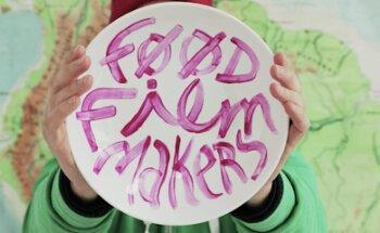 Foodfilmmakers