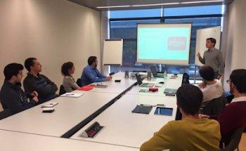 EDEON - Marketing i Comunicació