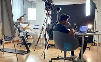 Suprive: Agencia de Marketing 360º