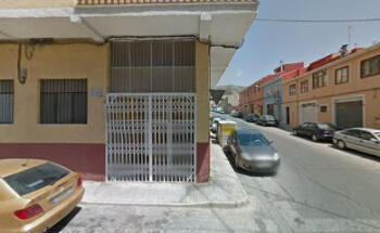 Trazo Villena