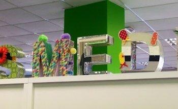 Irismedia Agencia de Medios, S.L