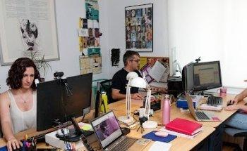 PAGINAS WEB - CONSULTORIA - Marketing digital - Agencia de Marketing