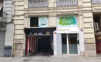 Nexora - Agencia de marketing digital y desarrollo web