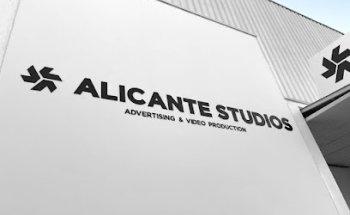Alicante Studios - Video - Web & Alicante Ads