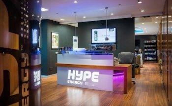 Hype Marketing Spain SL