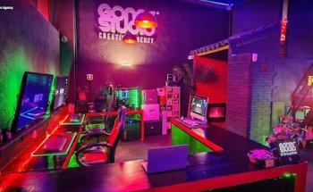 GonerSTUDIO Creative Agency