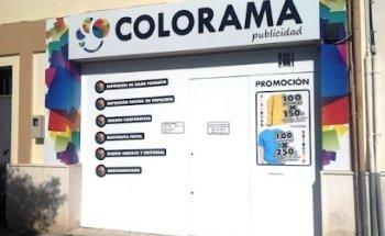 Colorama Publicidad