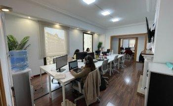 CRONUTS.DIGITAL - Consultora Digital