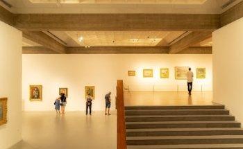 Montjuïc — refined content.