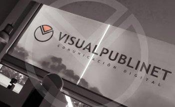 Visual Publinet