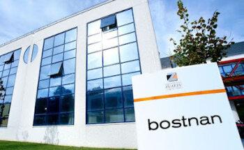 Bostnan