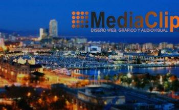 Mediaclip Estudio de Diseño S.L.