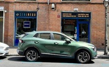 Informática Serinfor