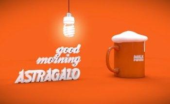 ASTRÁGALO STUDIO, S.L.