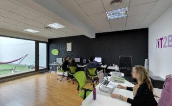 IT2B Programación y marketing digital