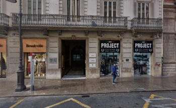 Performanze Valencia