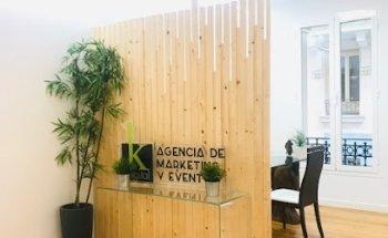 K-Digital Solutions & Events.