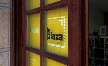 La Plaza | Comunicación y Marketing Online en Irun
