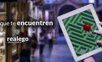 Realego Oficina Creativa