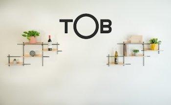 TOB (Thinking Outside the Bottle)