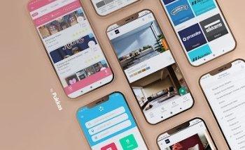 Pukkas - Projectes digitals