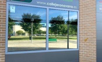 EL CALLEJERO DE NAVARRA