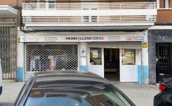 NOVAMAS PUBLICIDAD SL