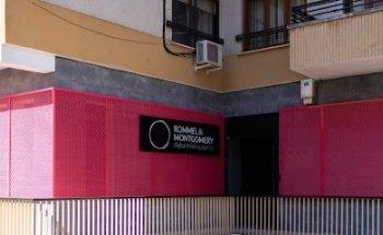 Rommel & Montgomery (Roymo)