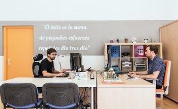 Fórmula Click - Consultoría web