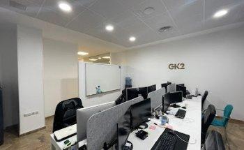 Informática Cano Granada - Consultoría y soluciones digitales