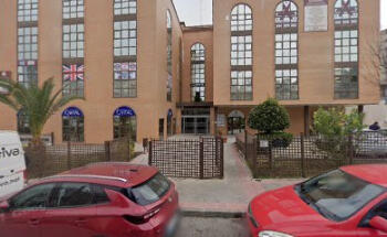 COPLACO Agencia de Comunicación (Fuenlabrada)