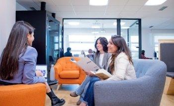 Lifting Group Barcelona - Consultoría y Agencia de Marketing