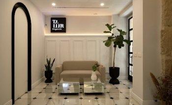 Taller Agencia