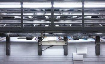 El Color de las Ideas - Impresión Pequeño y Gran Formato, Imprenta Digital en Madrid