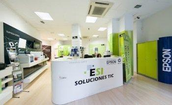 ESI Soluciones