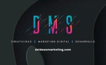 DEIDEAS Marketing Solutions | Agencia Marketing Digital Barcelona