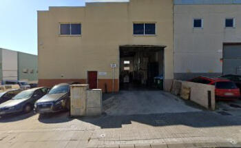 Comercial Monelva S.L.