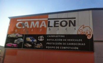 CAMALEON GRAPHICS