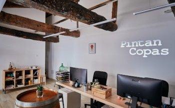 Pintan Copas Comunicación