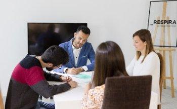 Respira Comunicación