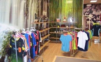 JOJE: Serigrafía, sublimación, publicidad y diseño web en Toledo