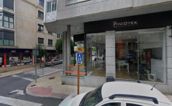 Niotek Soluciones Informáticas - Agente Digitalizador