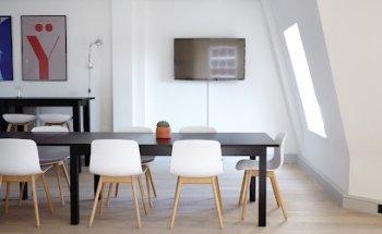 Hello People - Agencia de Marketing Digital en Las Rozas